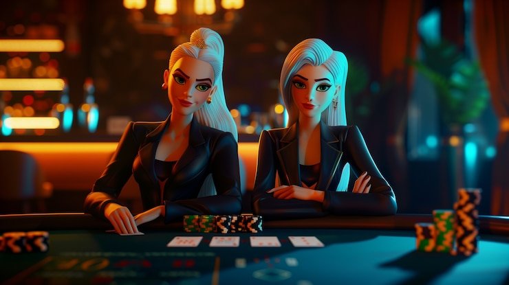 kuatcuci Pelbagai Ruang Slot Dengan Pelbagai Tema dan Fitur