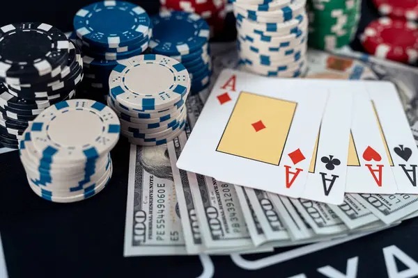 kuatcuci Blackjack Klasik Live