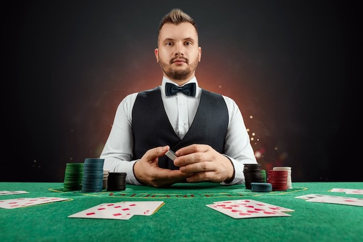 kuatcuci Bilik Slots